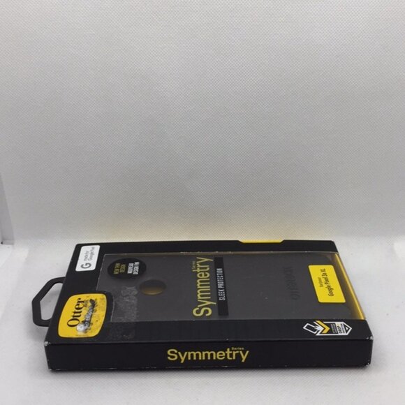 Otterbox Symmetry Series Case for Google Pixel 3a XL - Picture 7 of 12